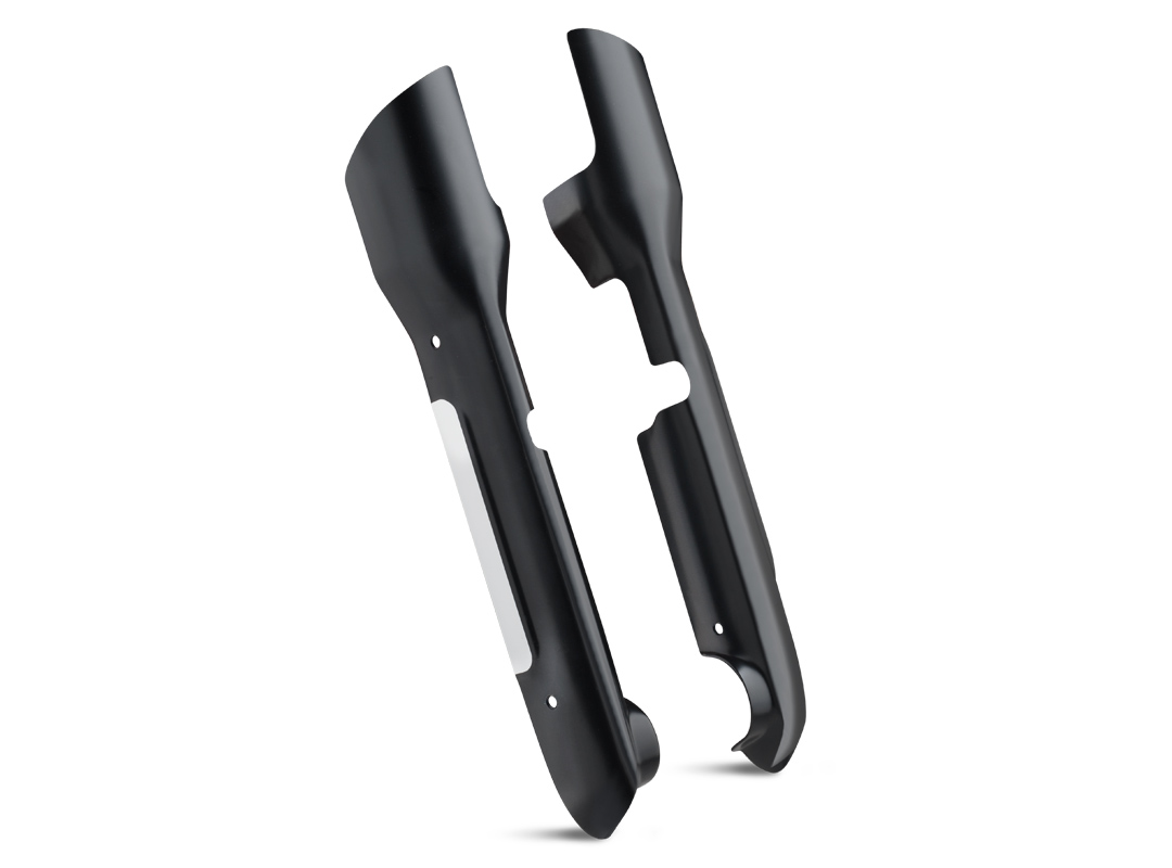 C-Racer Fork Guards for the Suzuki SV 650 (2016+) - FGSV C-Racer Fork Guards for the Suzuki SV 650 (2016+) - FGSV